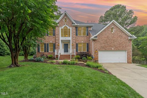 111 Murdock Creek Court Cary NC 27519