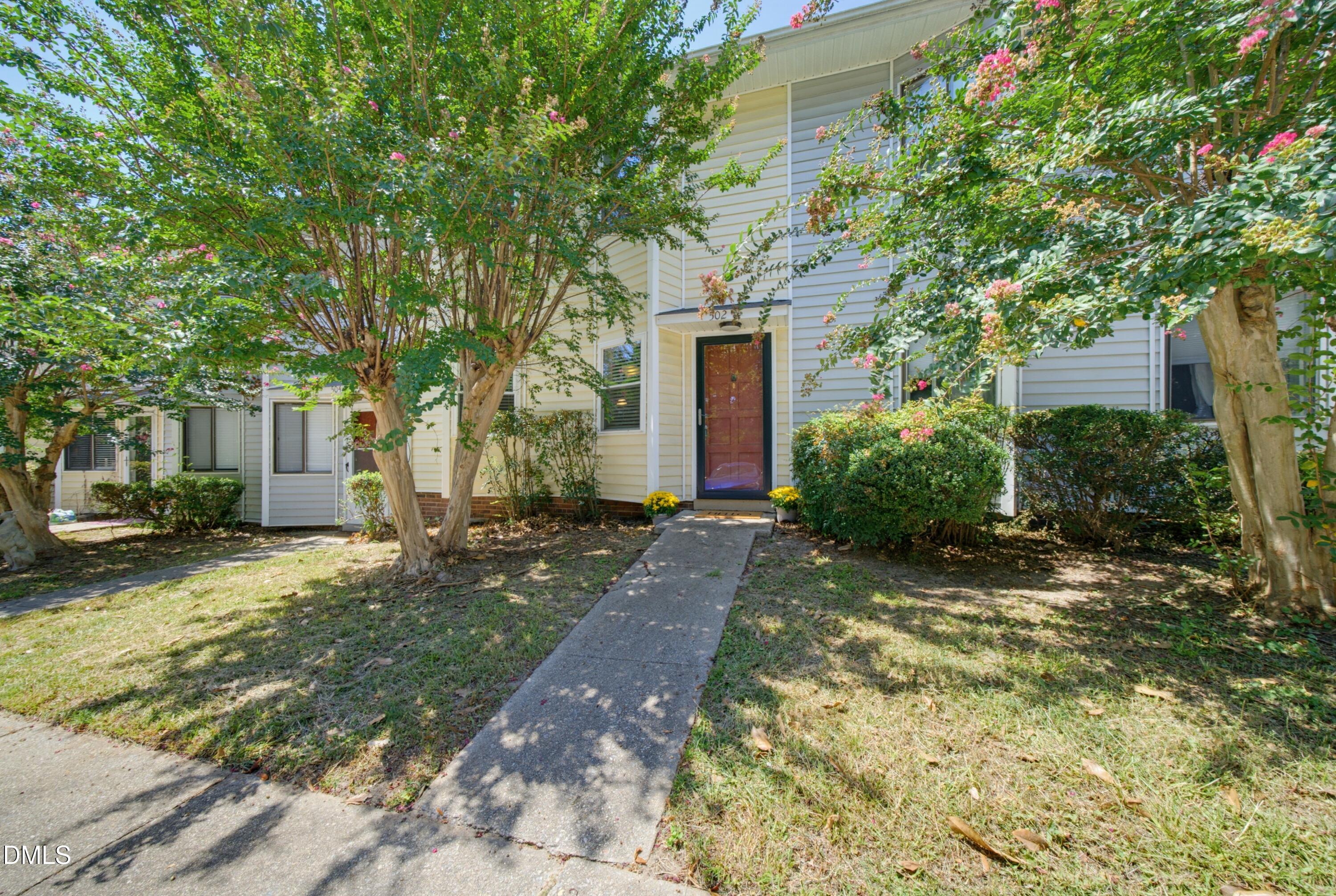 502 Garner Townes Lane