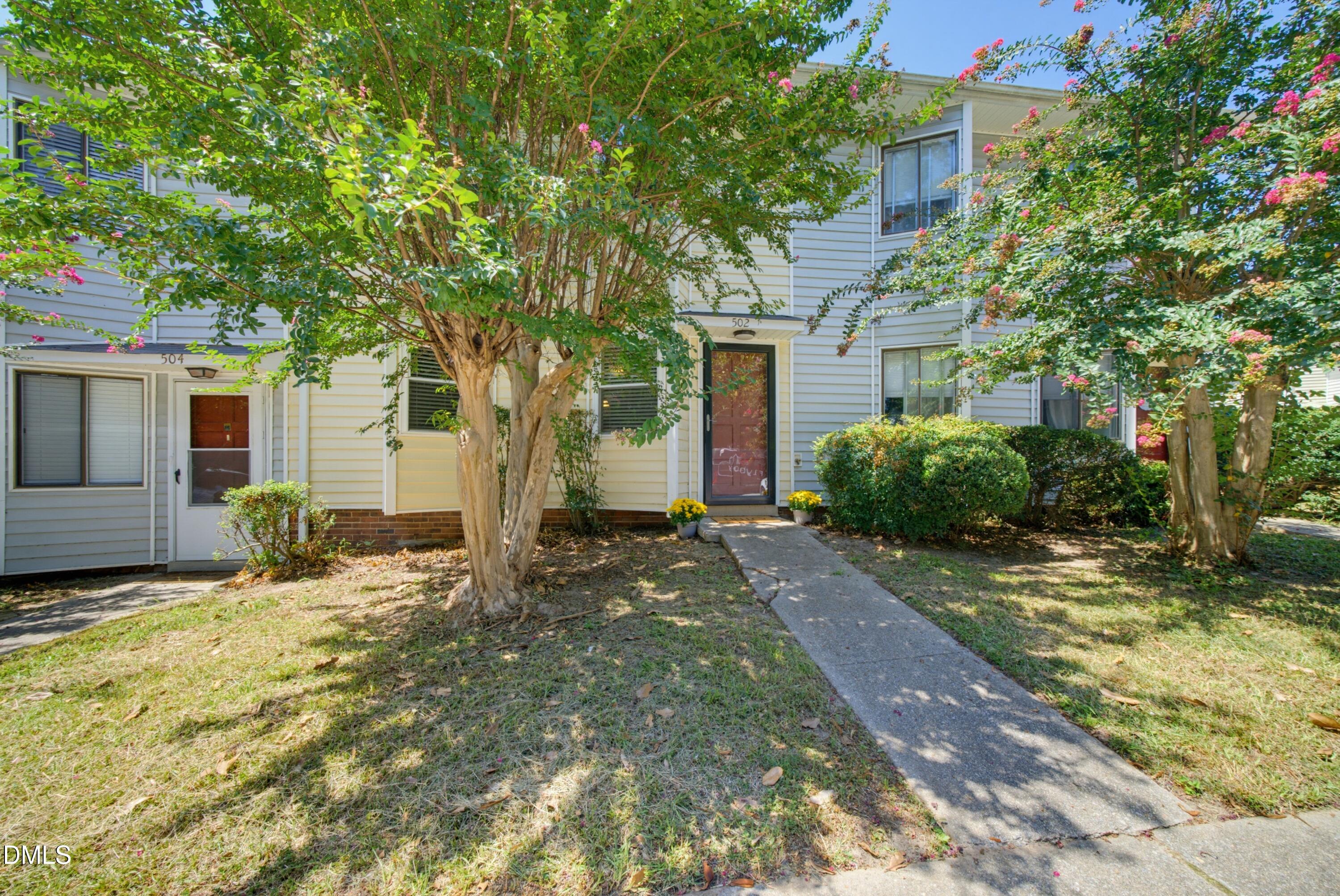 502 Garner Townes Lane