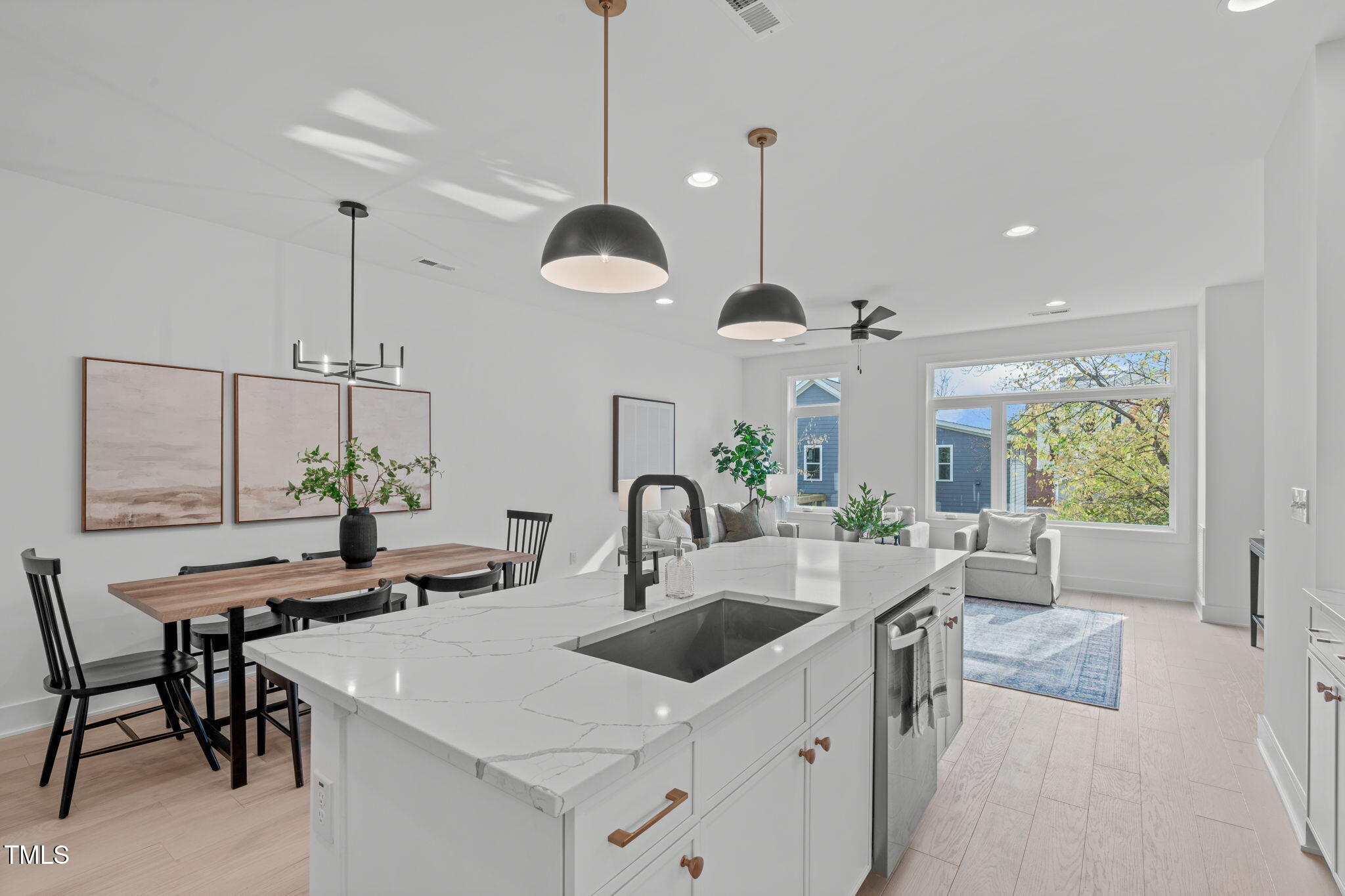 612 Rocky Knob Court