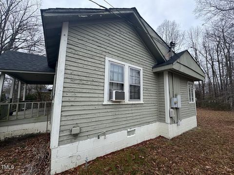 A home in Burlington