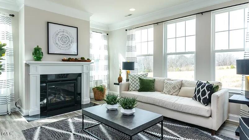 833 Old Station Pointe