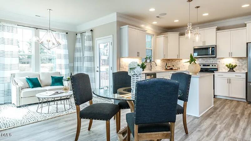 833 Old Station Pointe