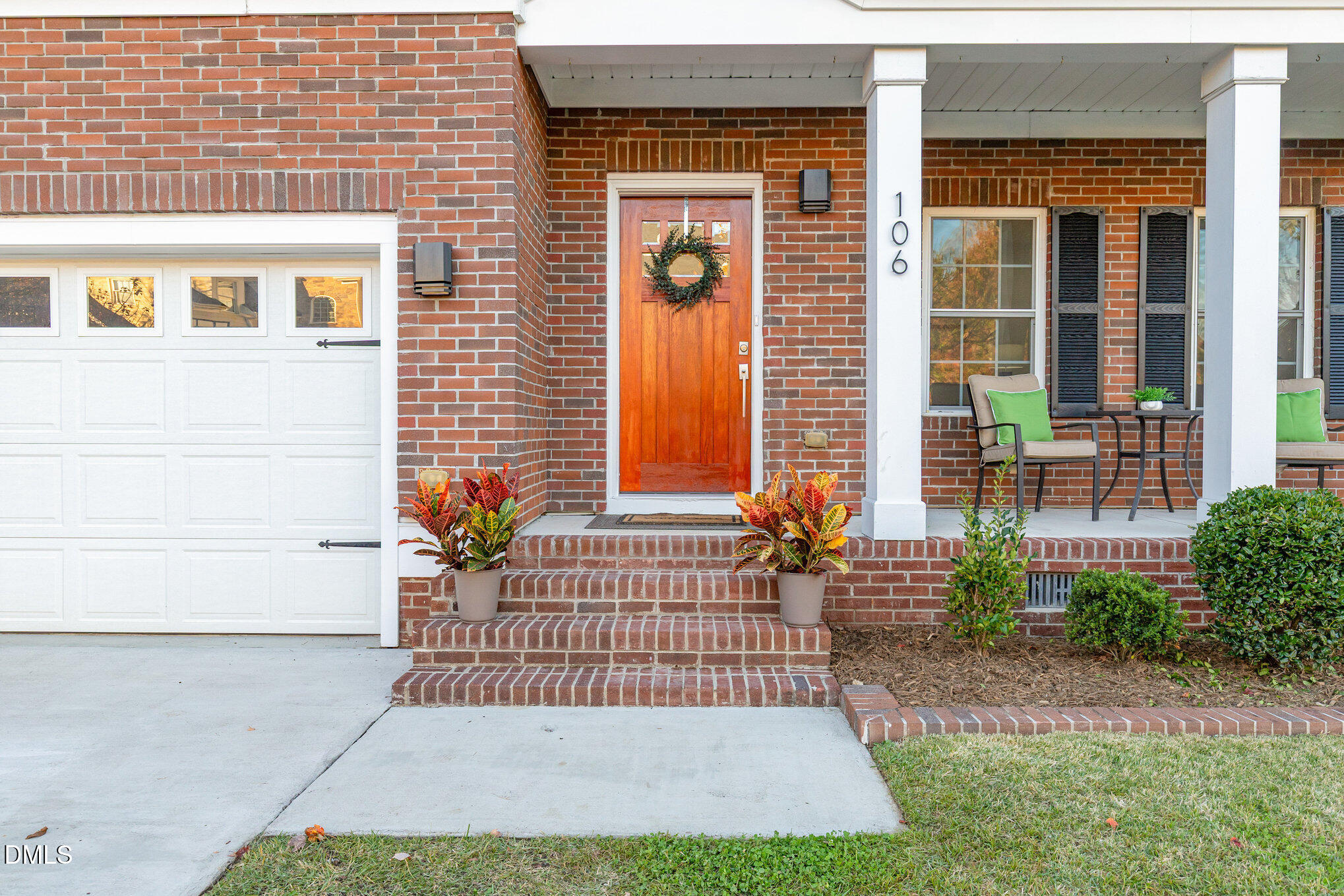 106 Bancroft Brook Drive