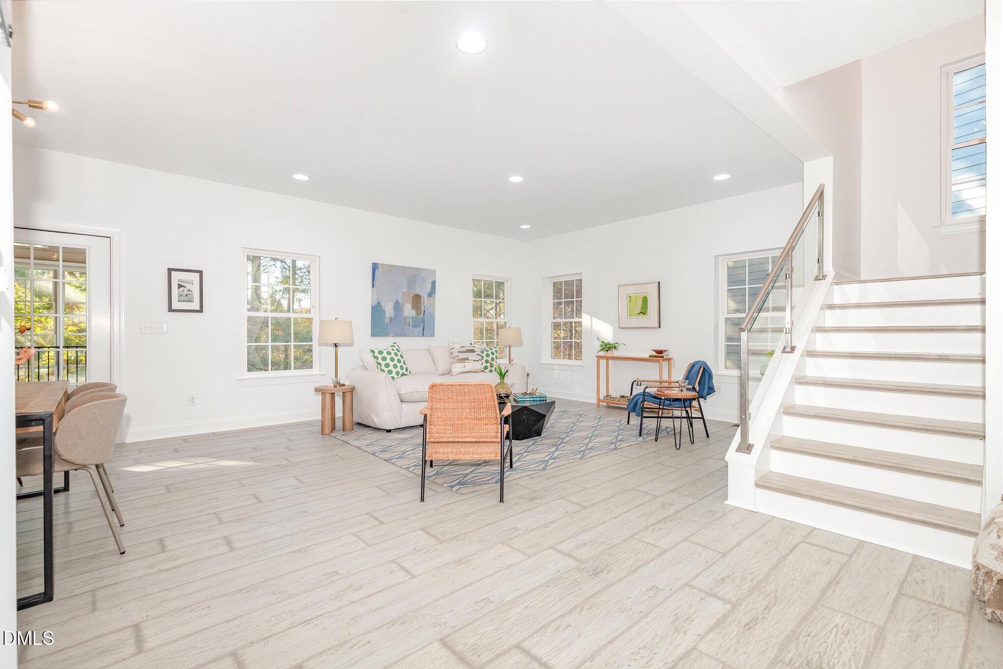 106 Bancroft Brook Drive