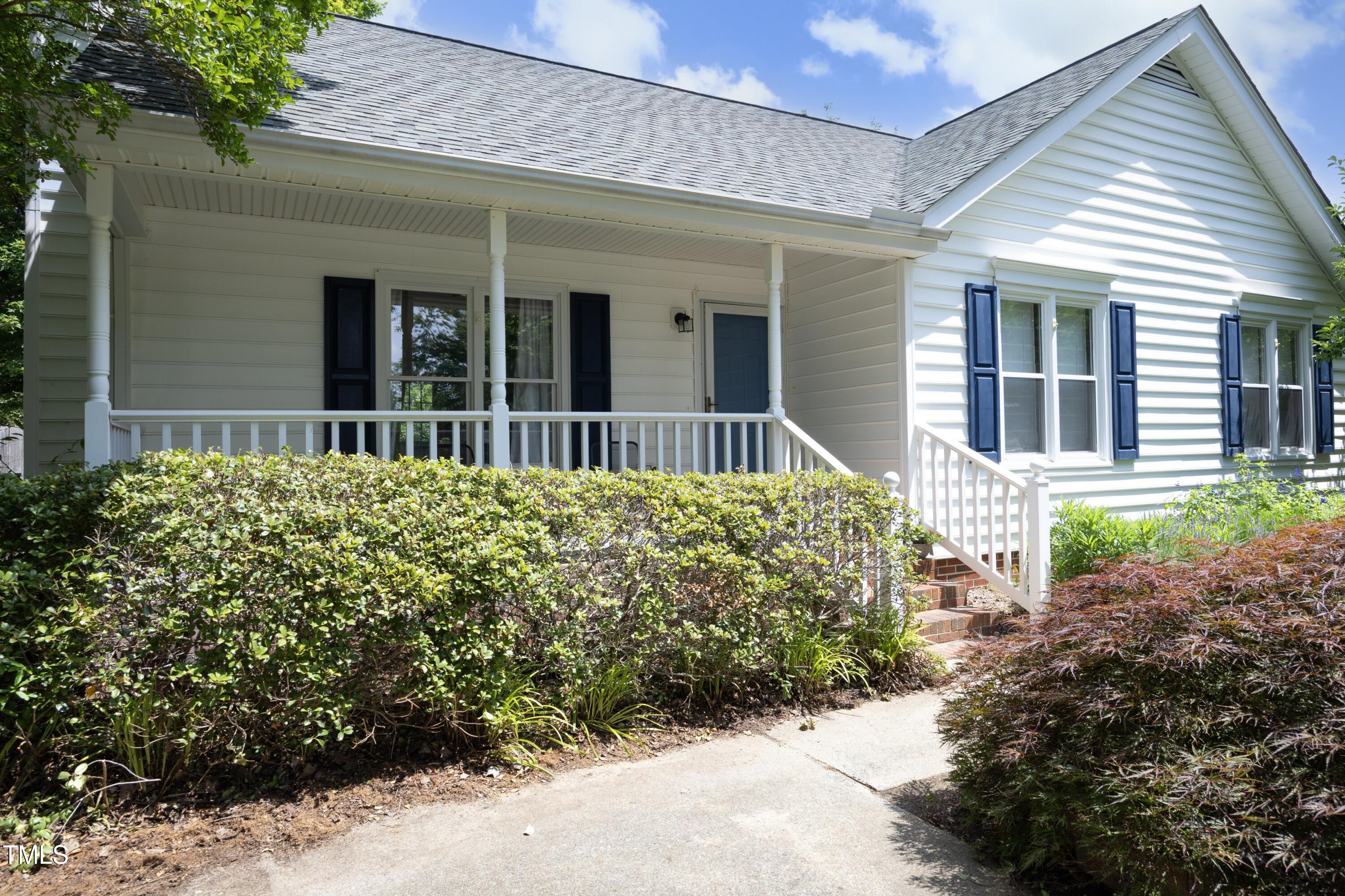 109 Perry Farms Drive