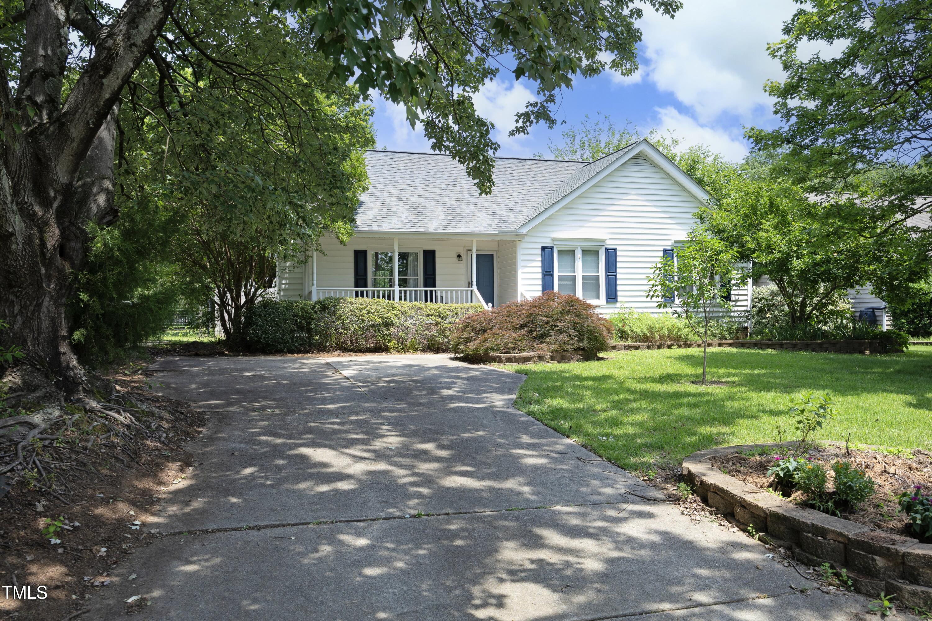 109 Perry Farms Drive