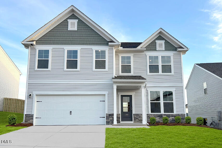 310 Williams Grove Way