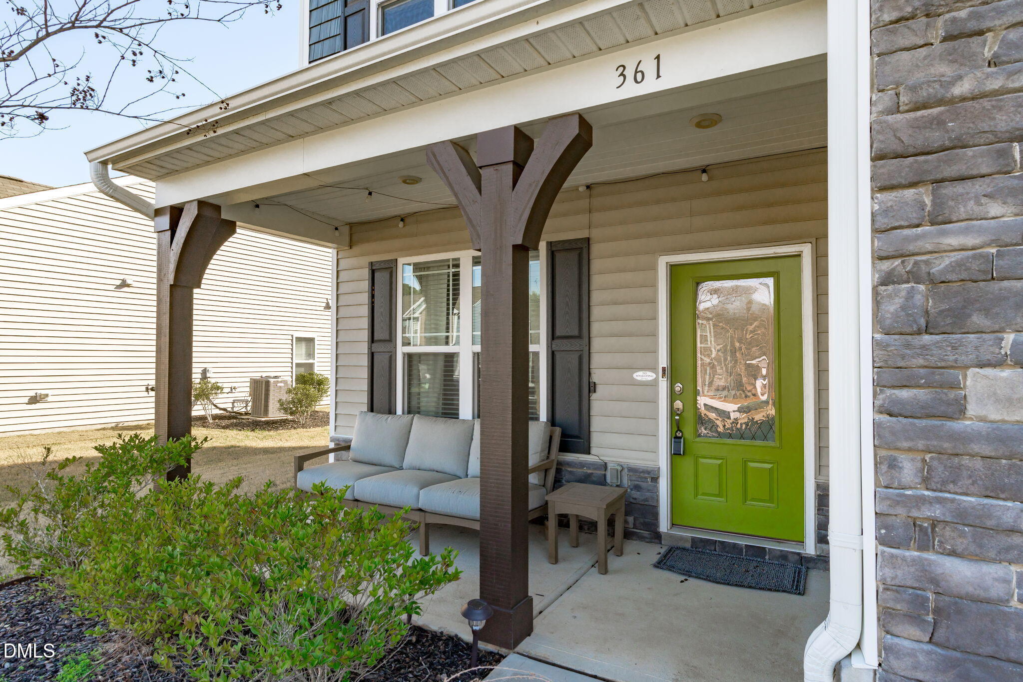 361 W Copenhaver Drive