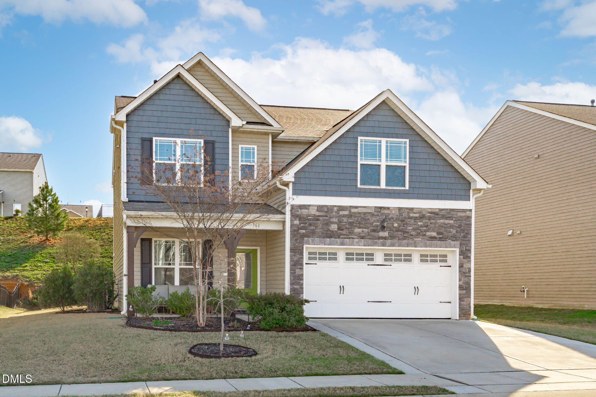 361 W Copenhaver Drive