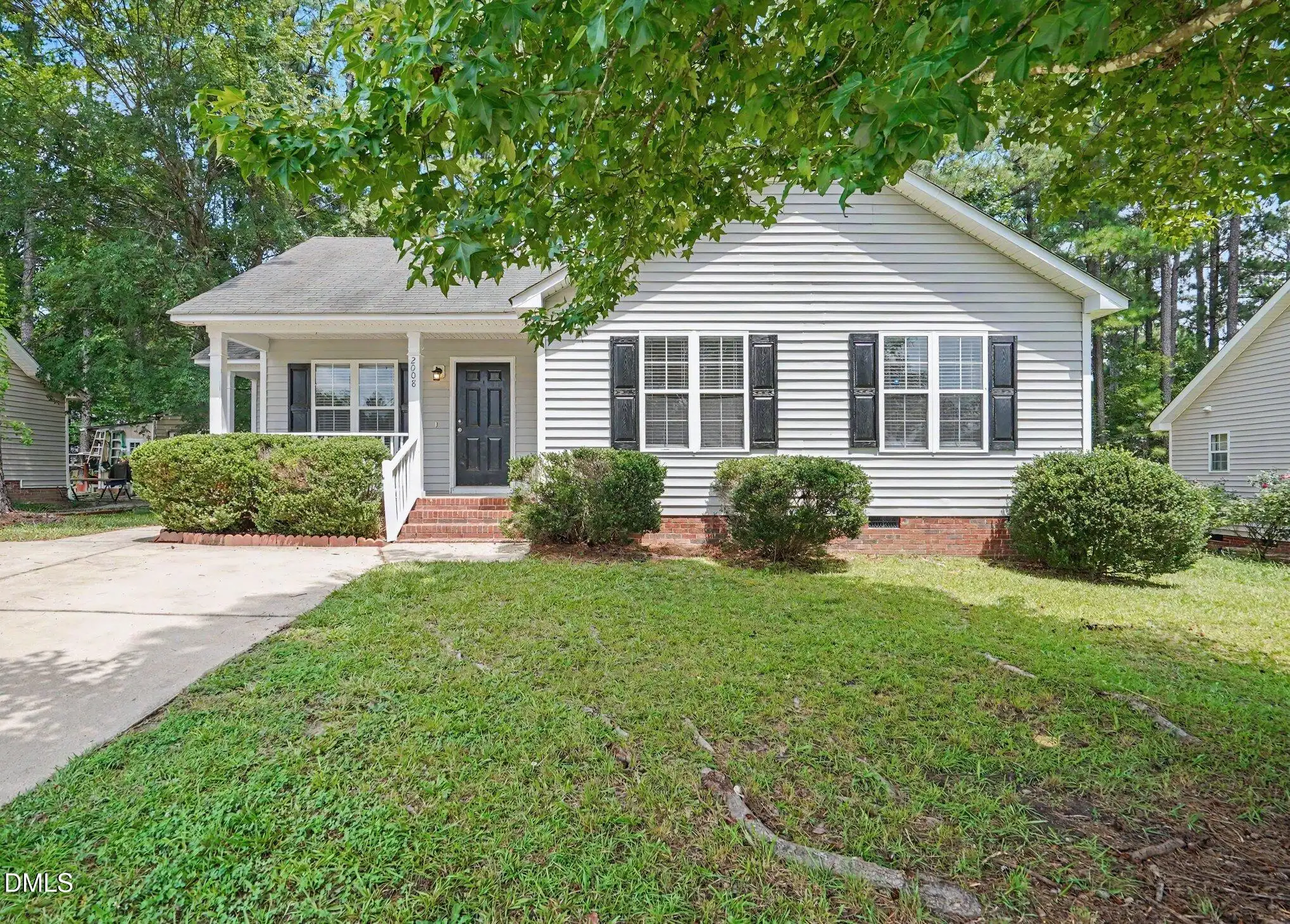2008 Ballston Place, Knightdale, NC, 27545