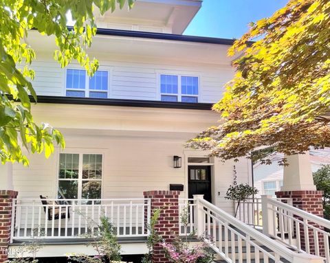 1328 Courtland Drive Raleigh NC 27604