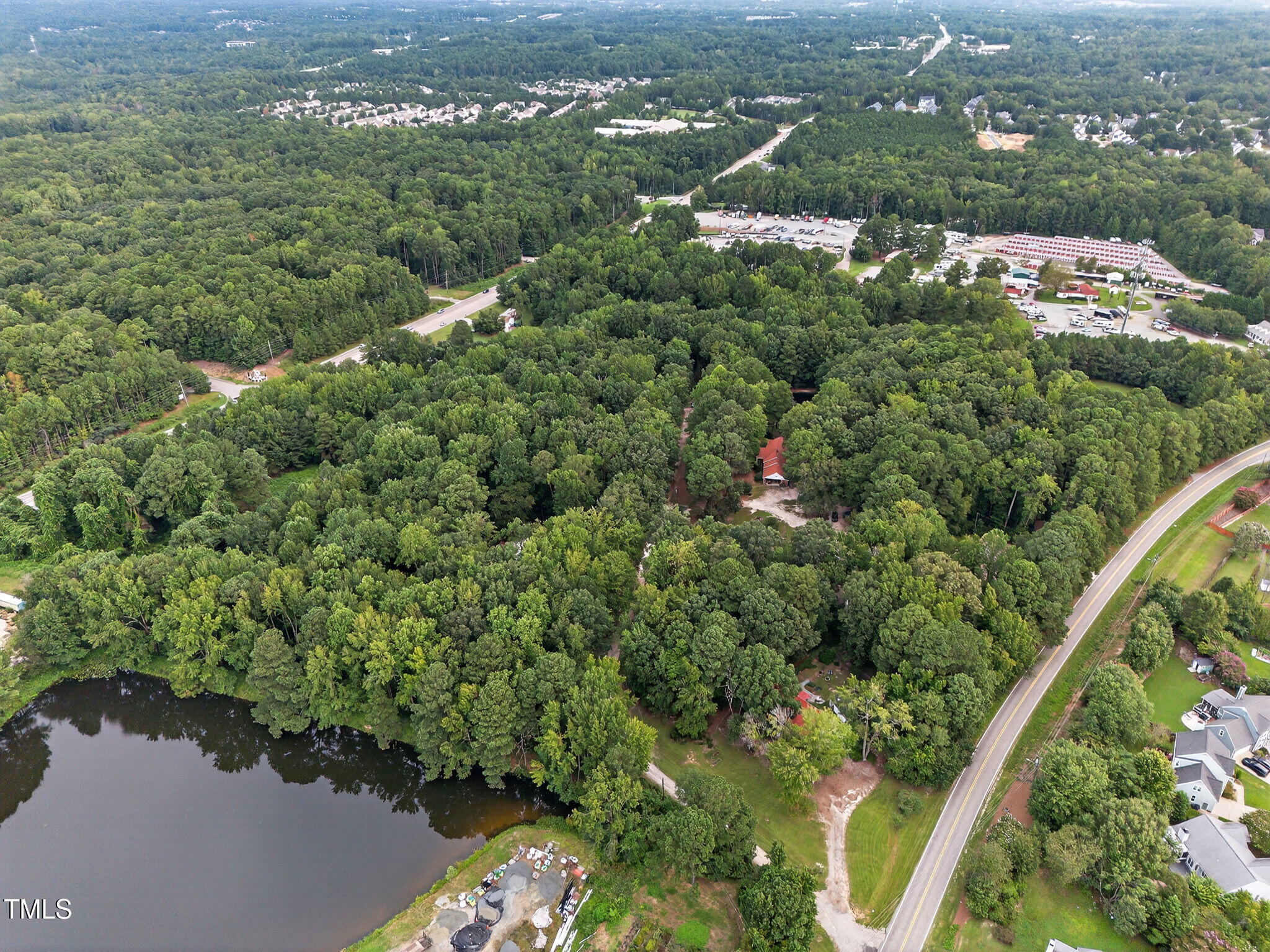713 Oak Ridge Drive