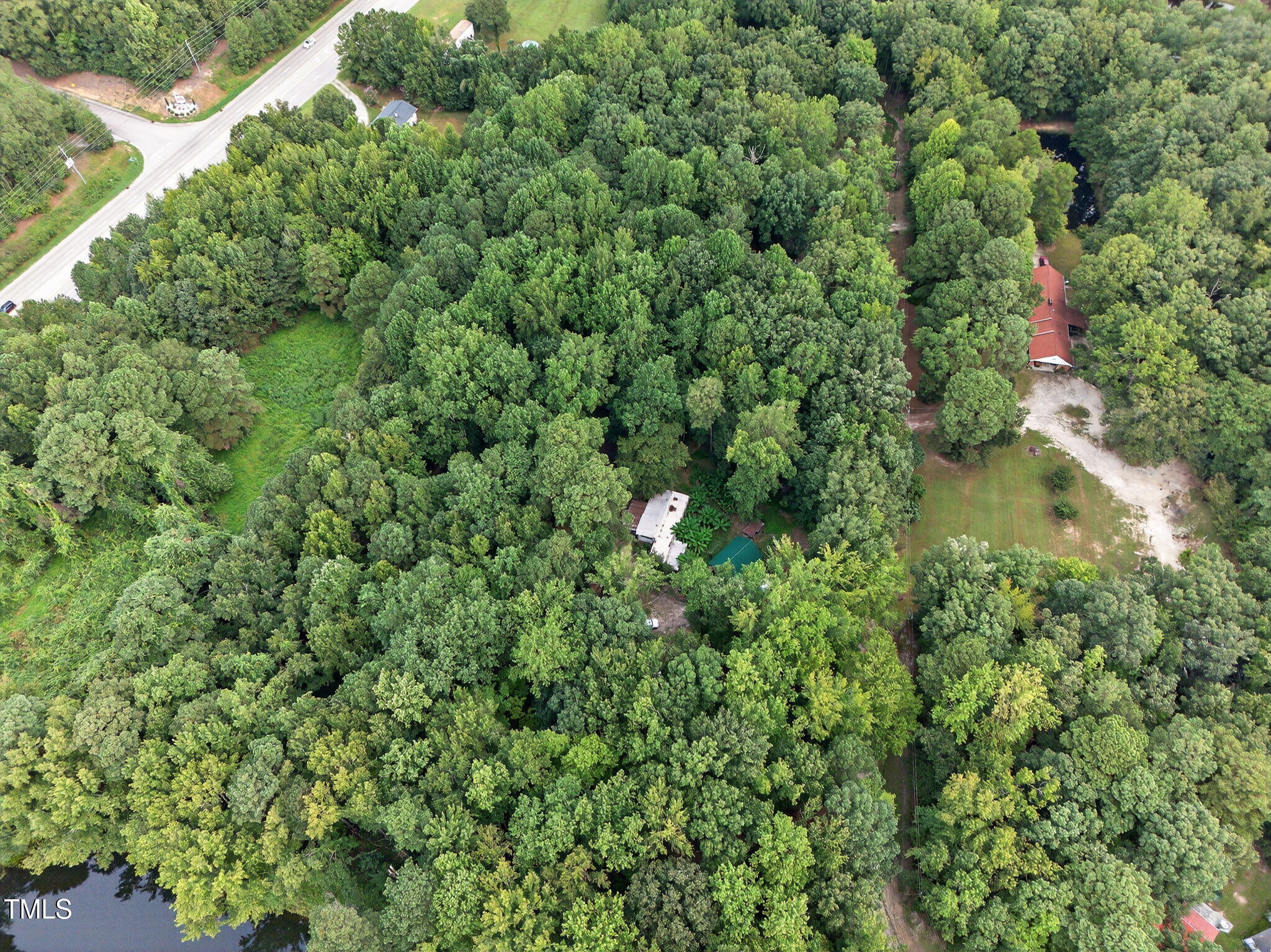 713 Oak Ridge Drive