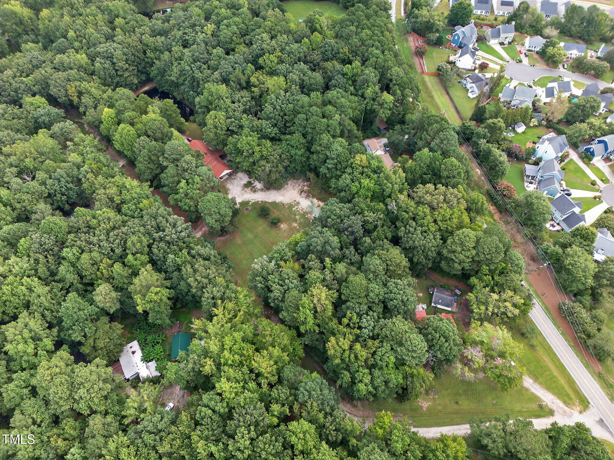 713 Oak Ridge Drive