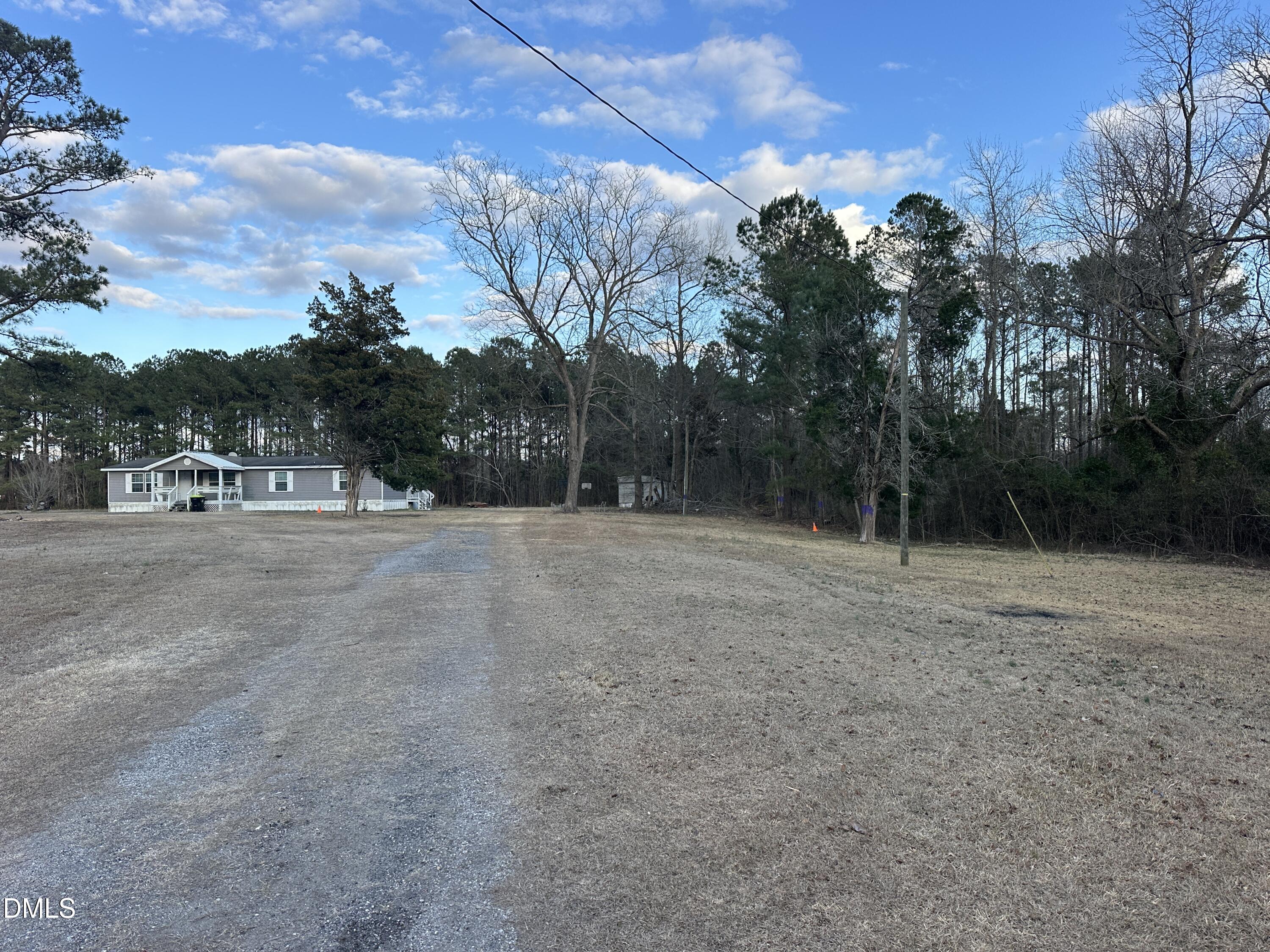 4750 Robinson Trail NE