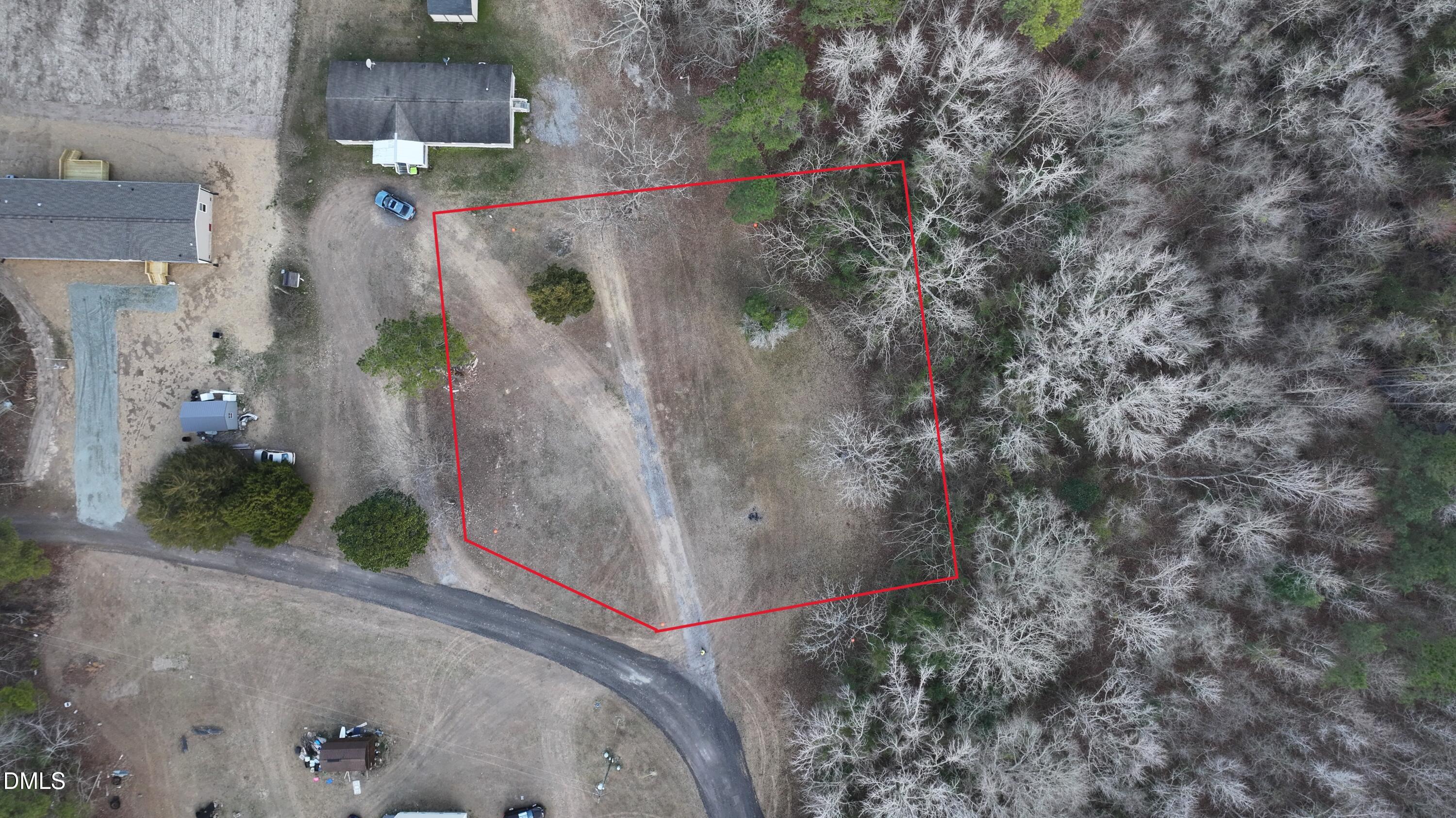 4750 Robinson Trail NE