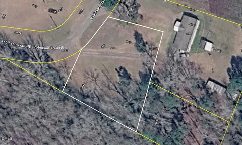 4750 Robinson Trail NE Leland NC 28451