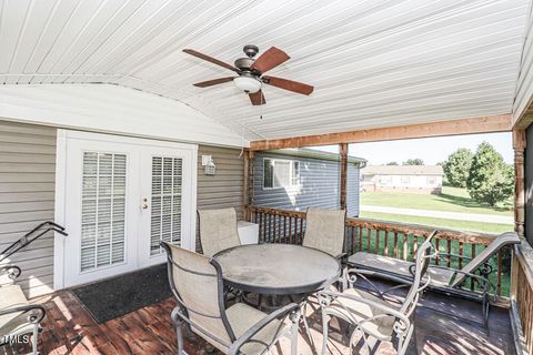 A home in Rocky Mount