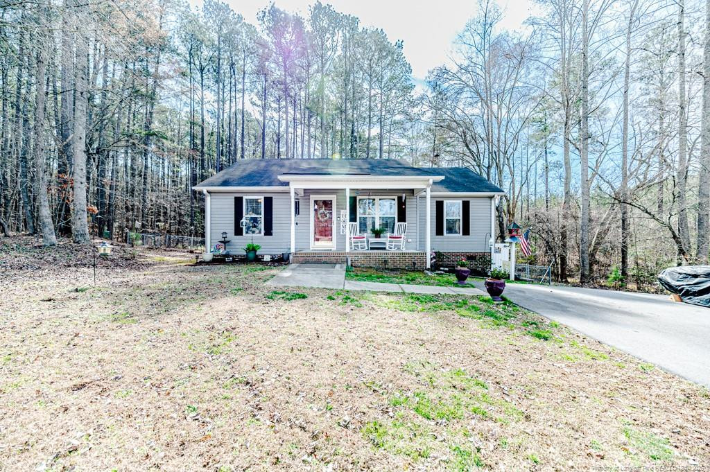 2609 Mill Creek Court