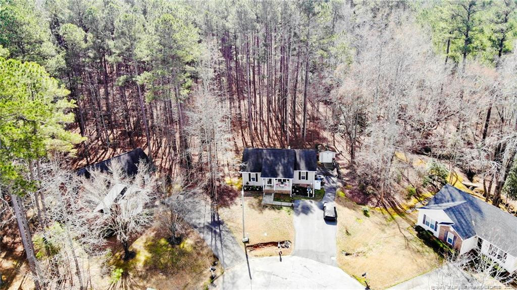 2609 Mill Creek Court