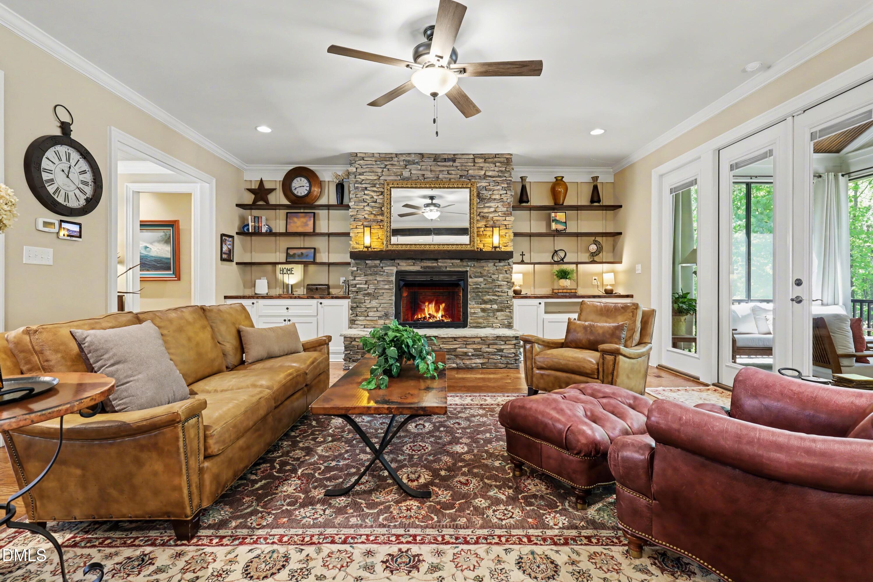 1724 River Bend Lane