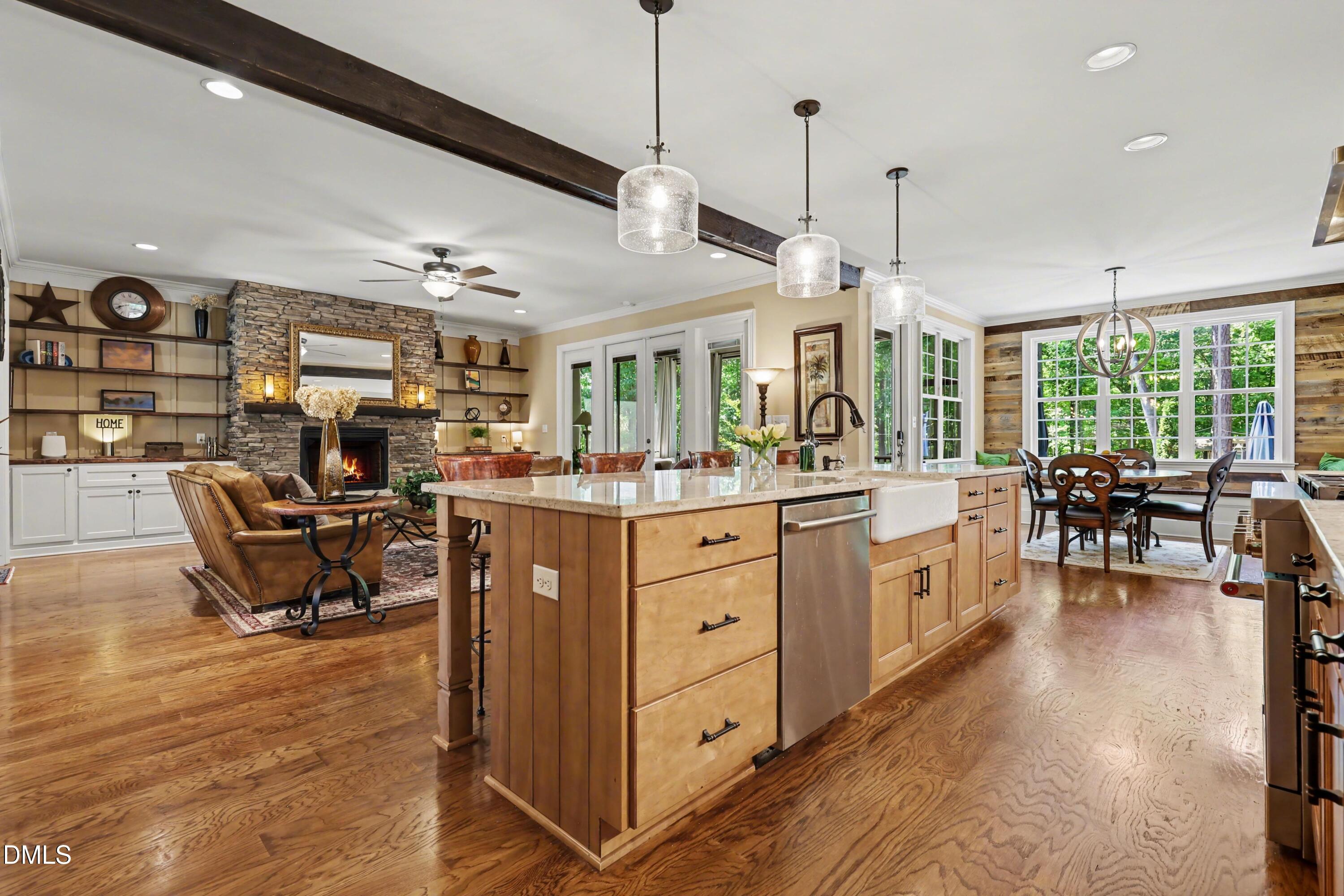 1724 River Bend Lane
