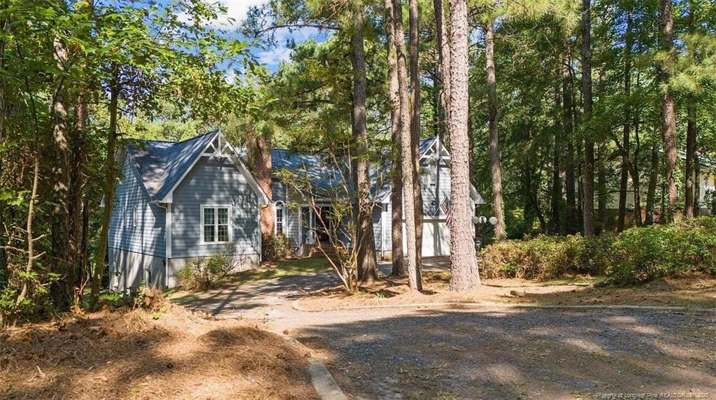 409 Thimbleberry Drive