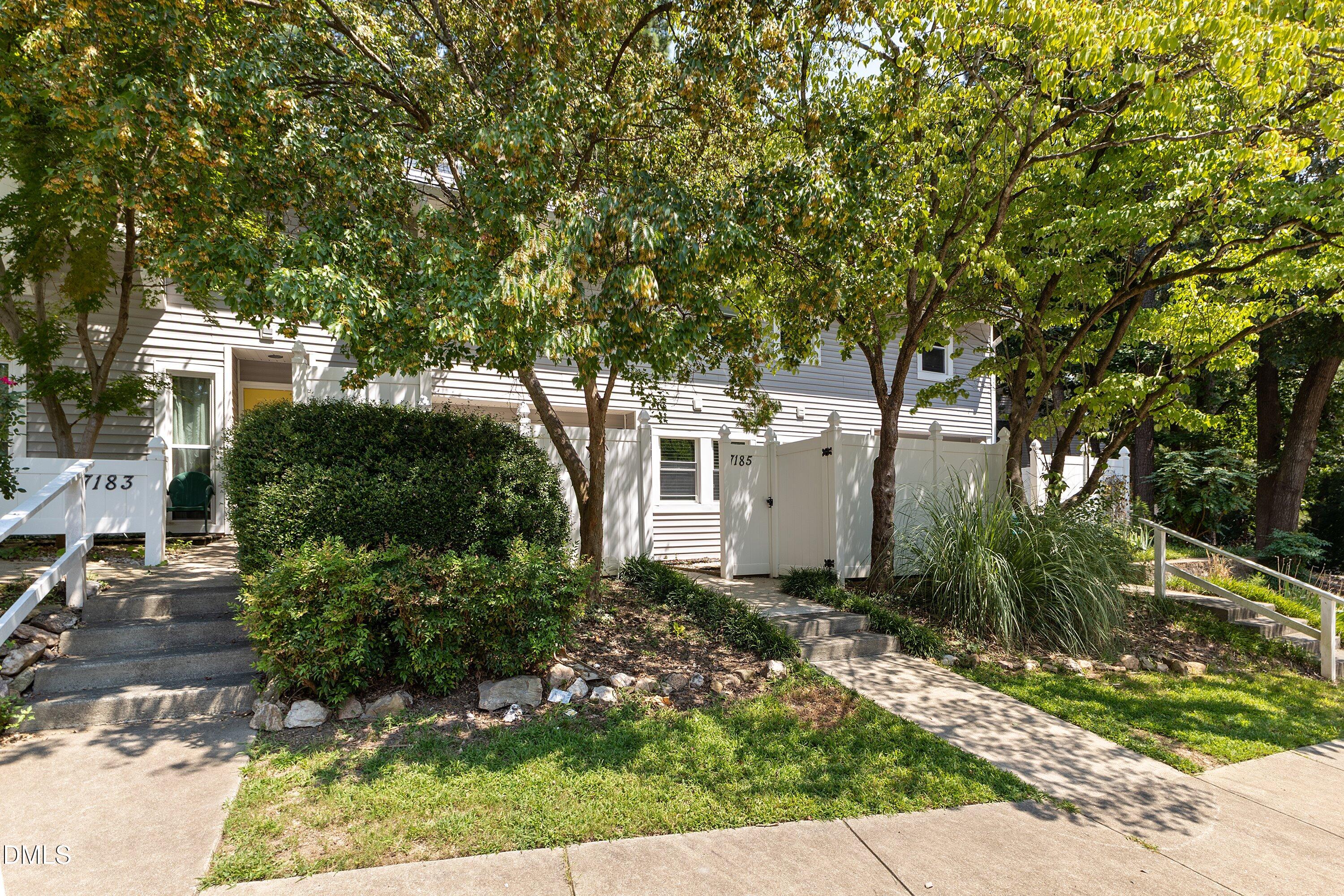 7185 Sandy Creek Drive
