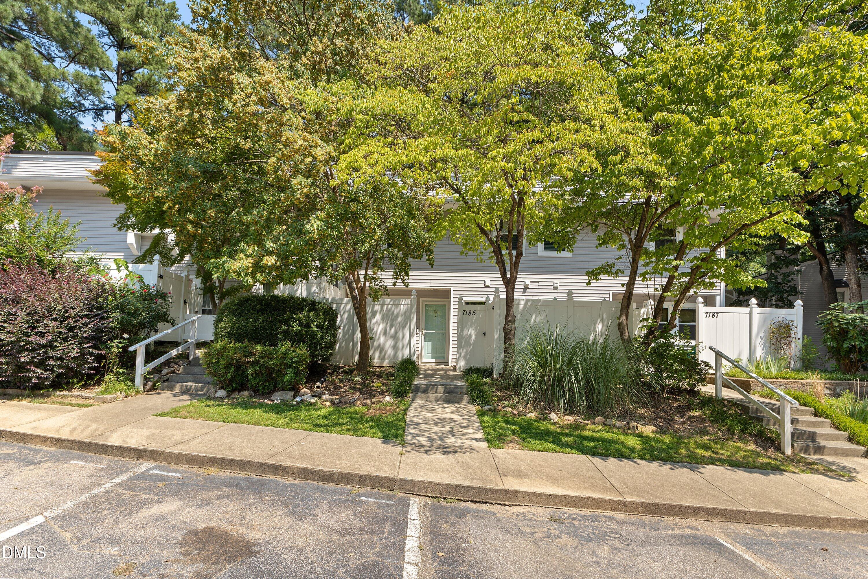 7185 Sandy Creek Drive