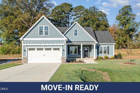183 Tee Drive Selma NC 27576
