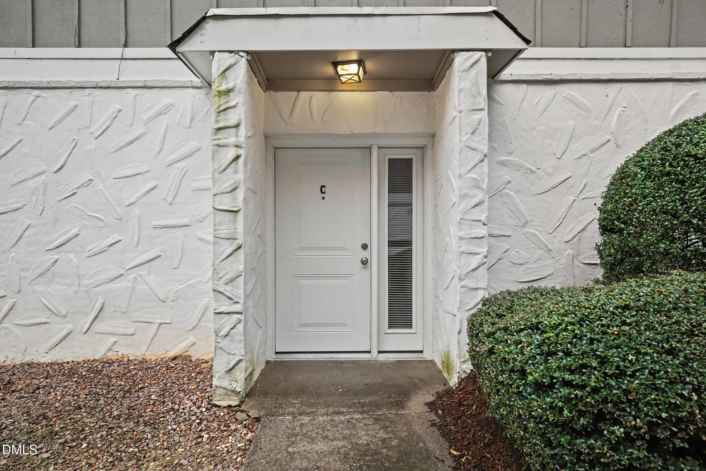 7010 Longstreet Drive C