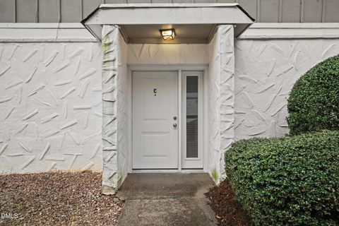 7010 Longstreet Drive C Raleigh NC 27615