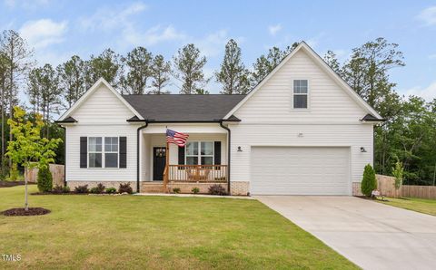 297 Sexton Lane Wendell NC 27591
