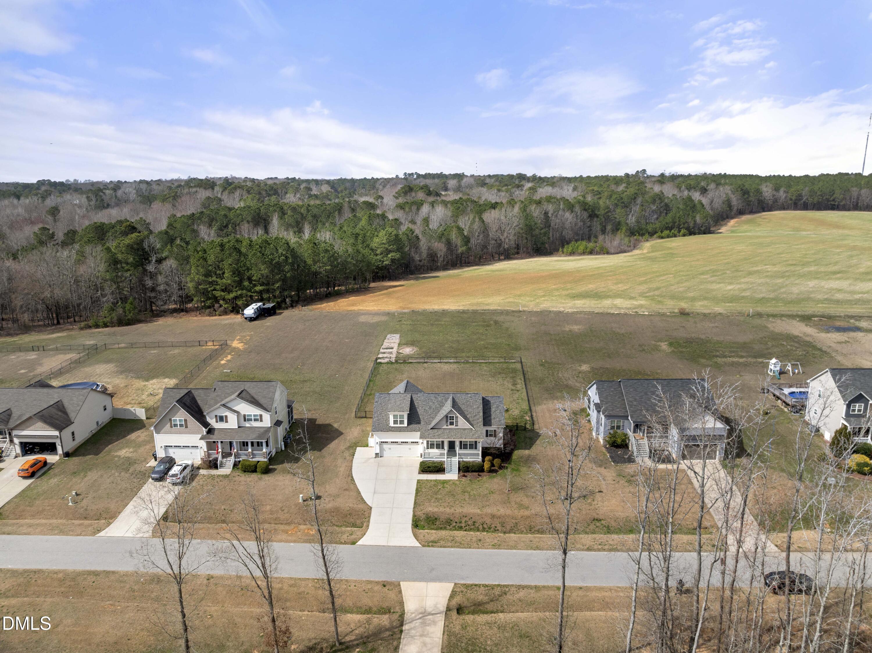 293 Cotton Mill Drive