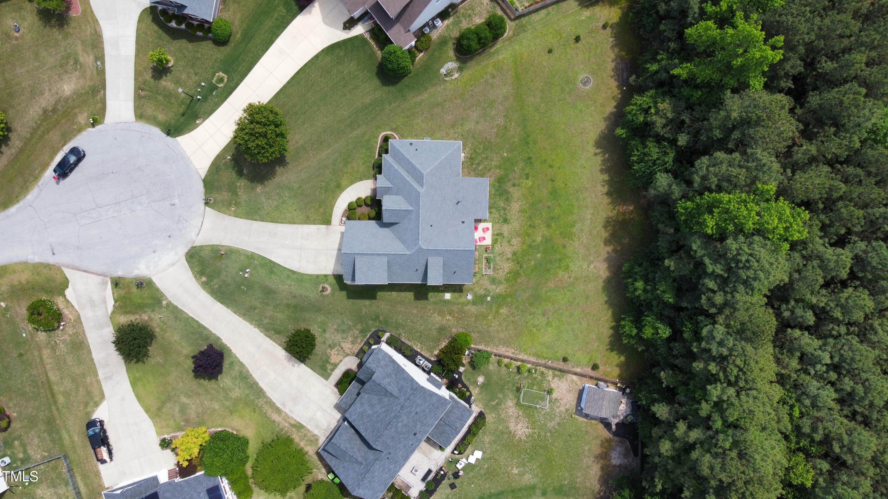100 S Sunset Ridge Drive