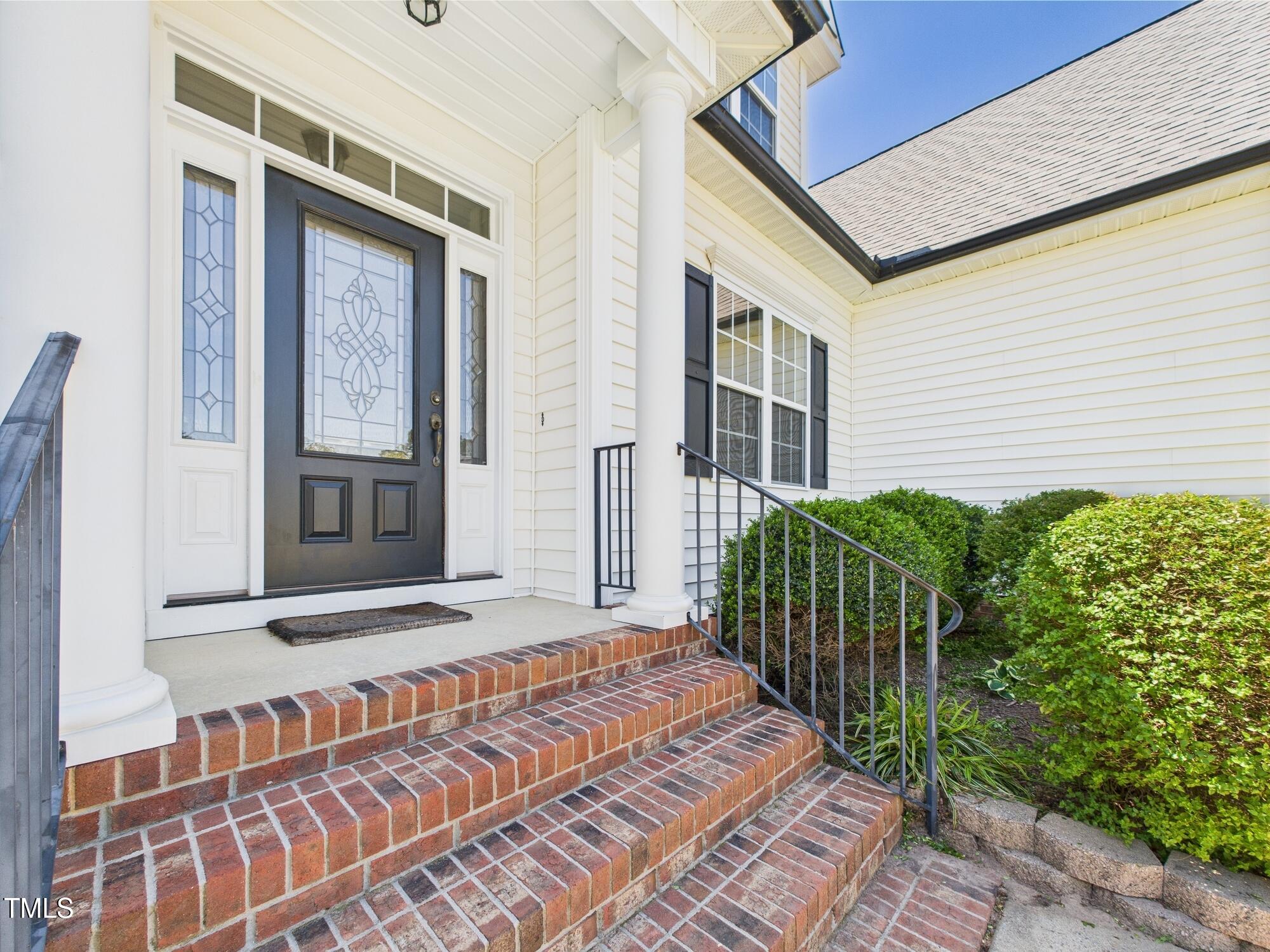 100 S Sunset Ridge Drive