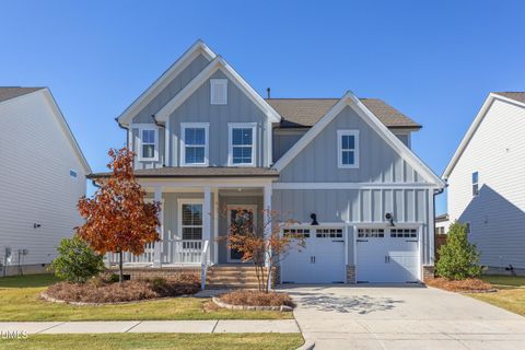 2532 Drummer Drive New Hill NC 27562