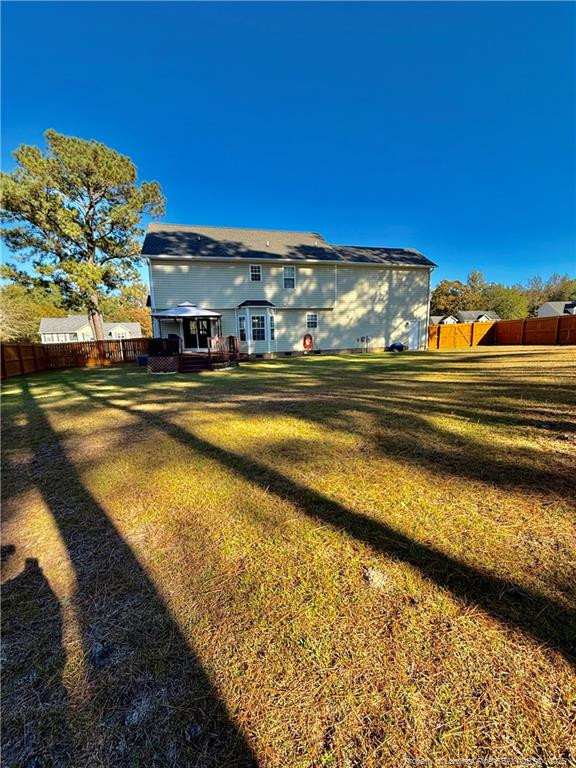 146 Rolling Stone Court