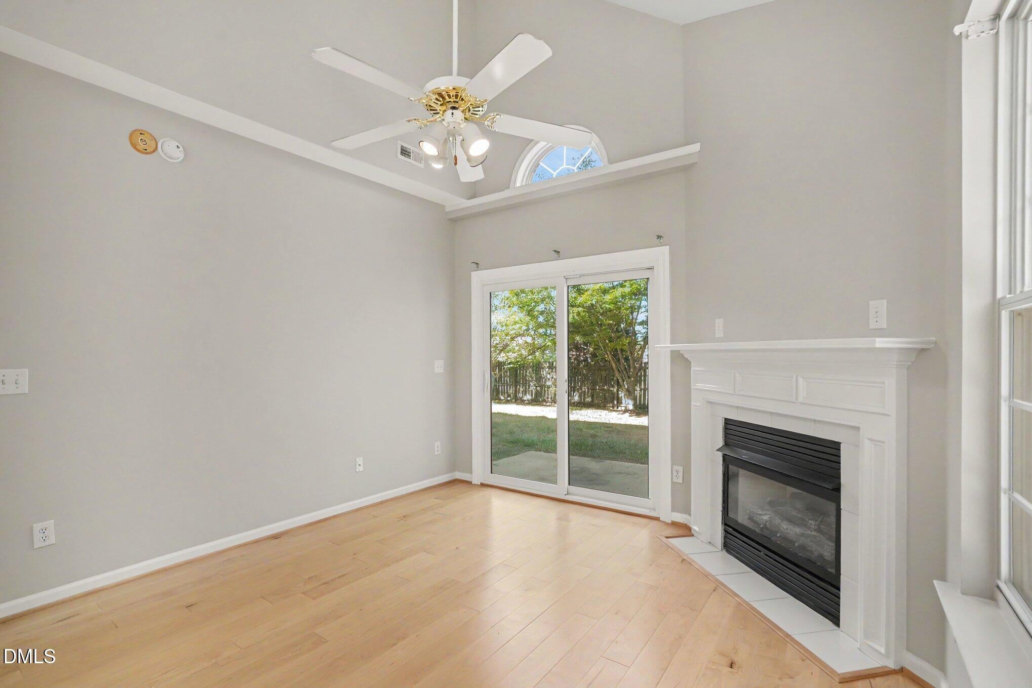 445 Commons Drive