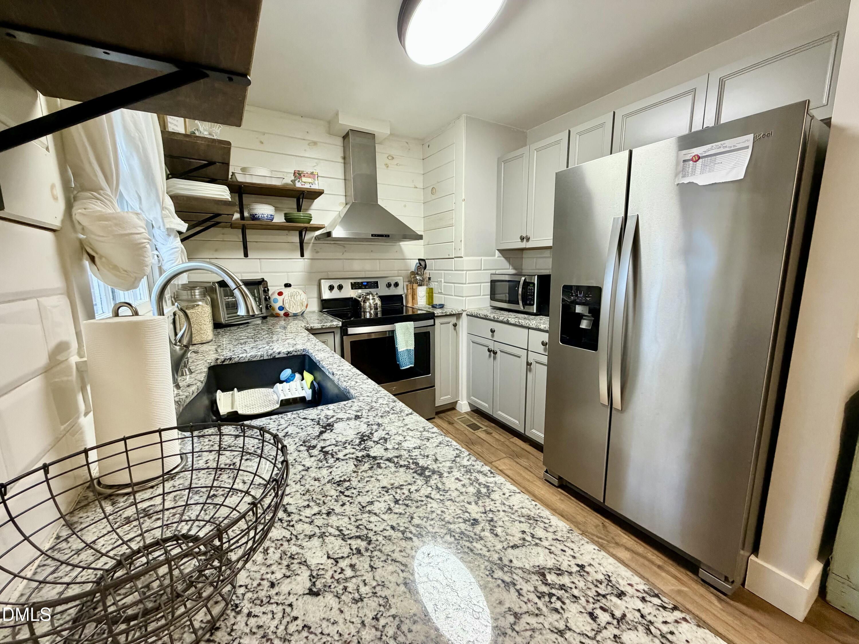 474 Old Stage Road N