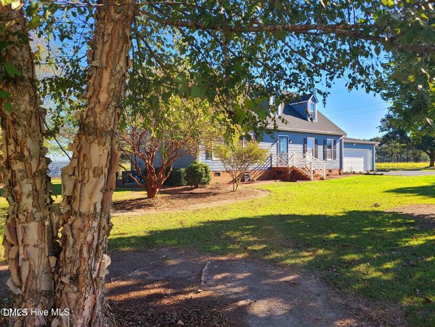 1000 High House Road