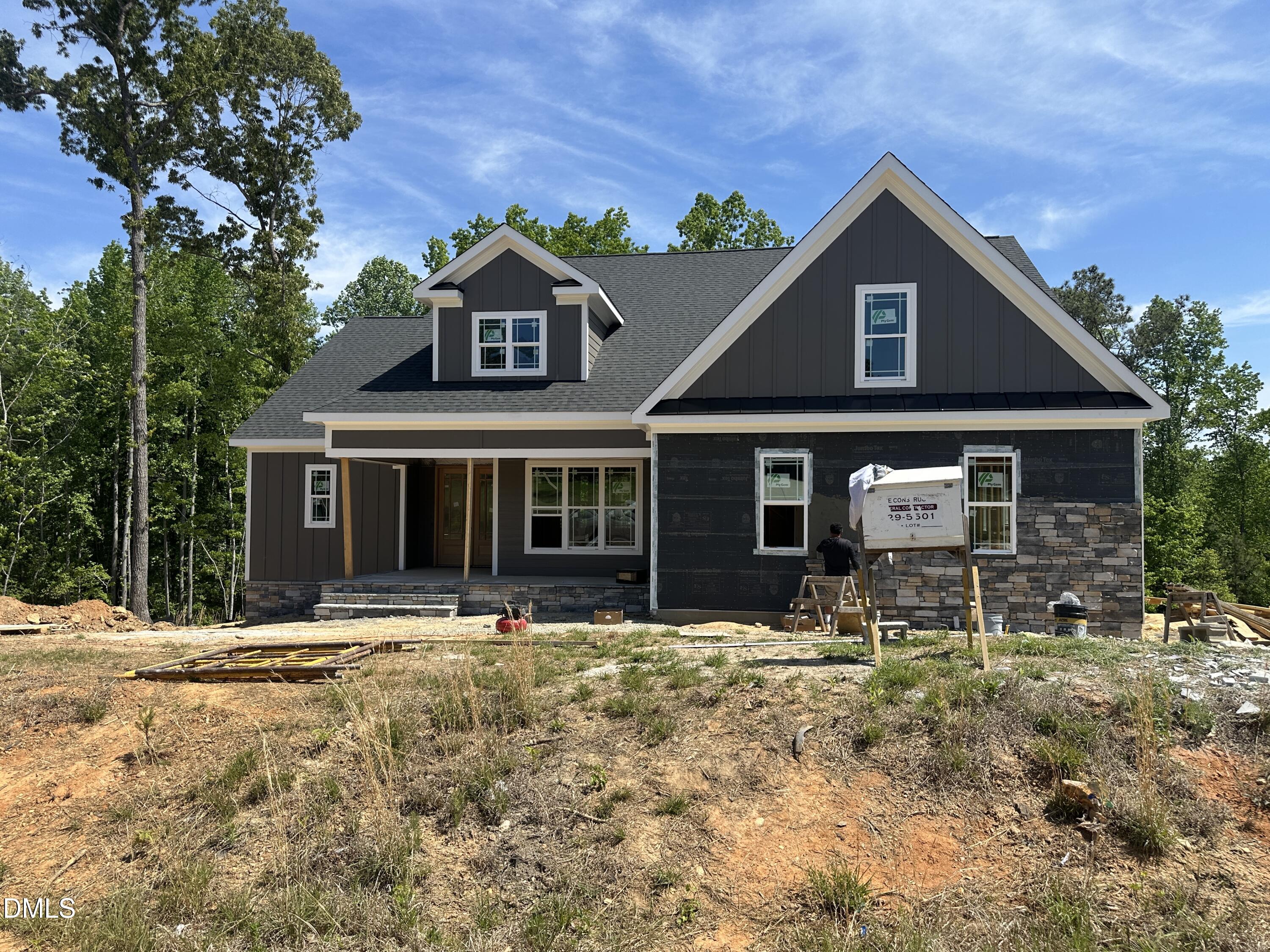 173 Hook Drive Lot 22