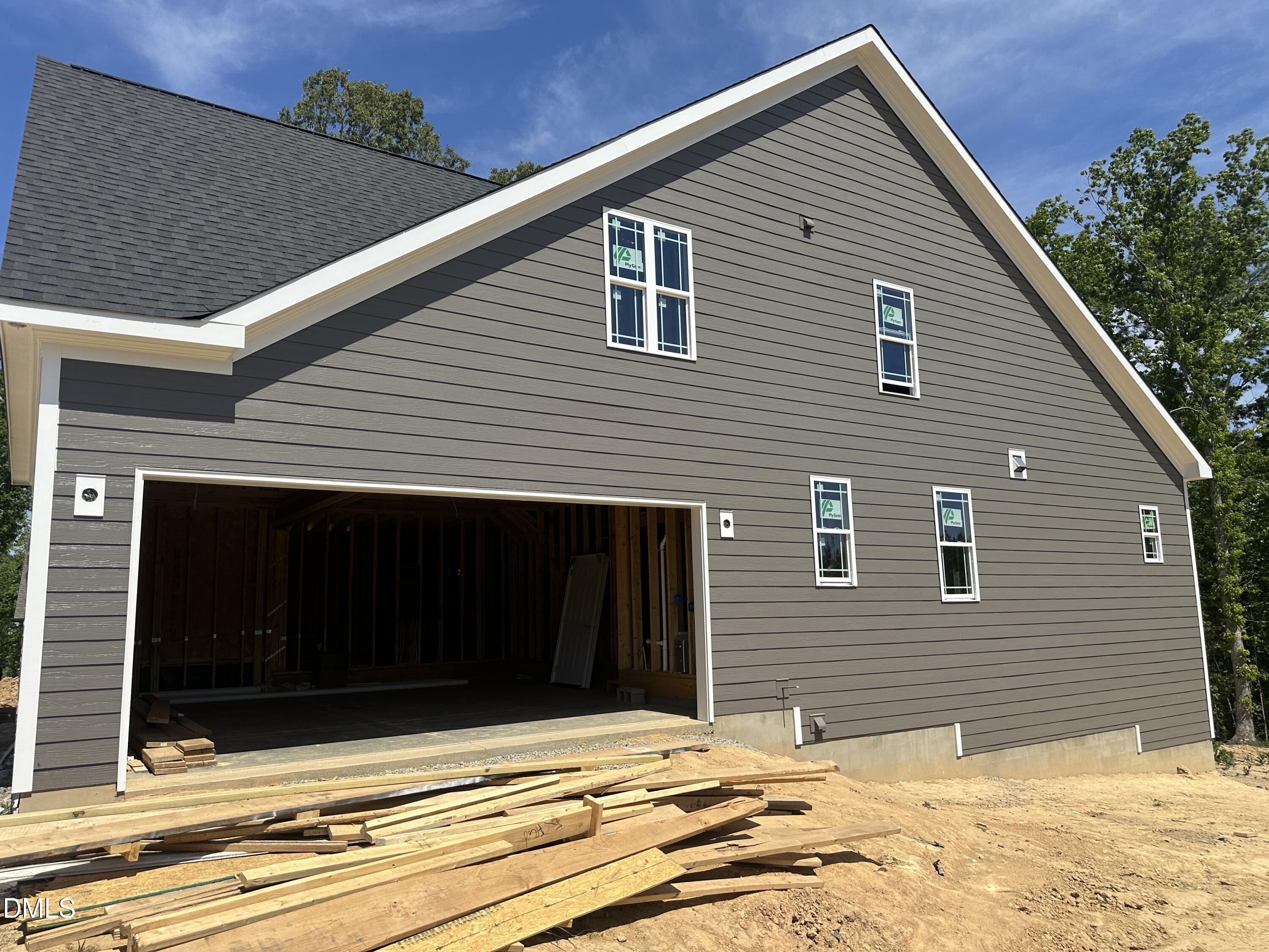 173 Hook Drive Lot 22