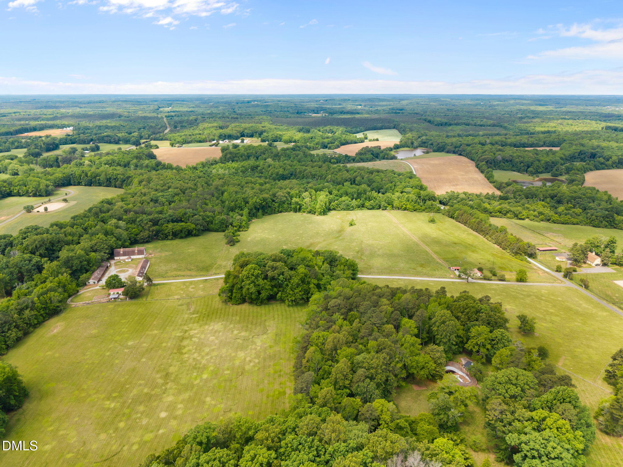 423 Quail Roost Farm Road