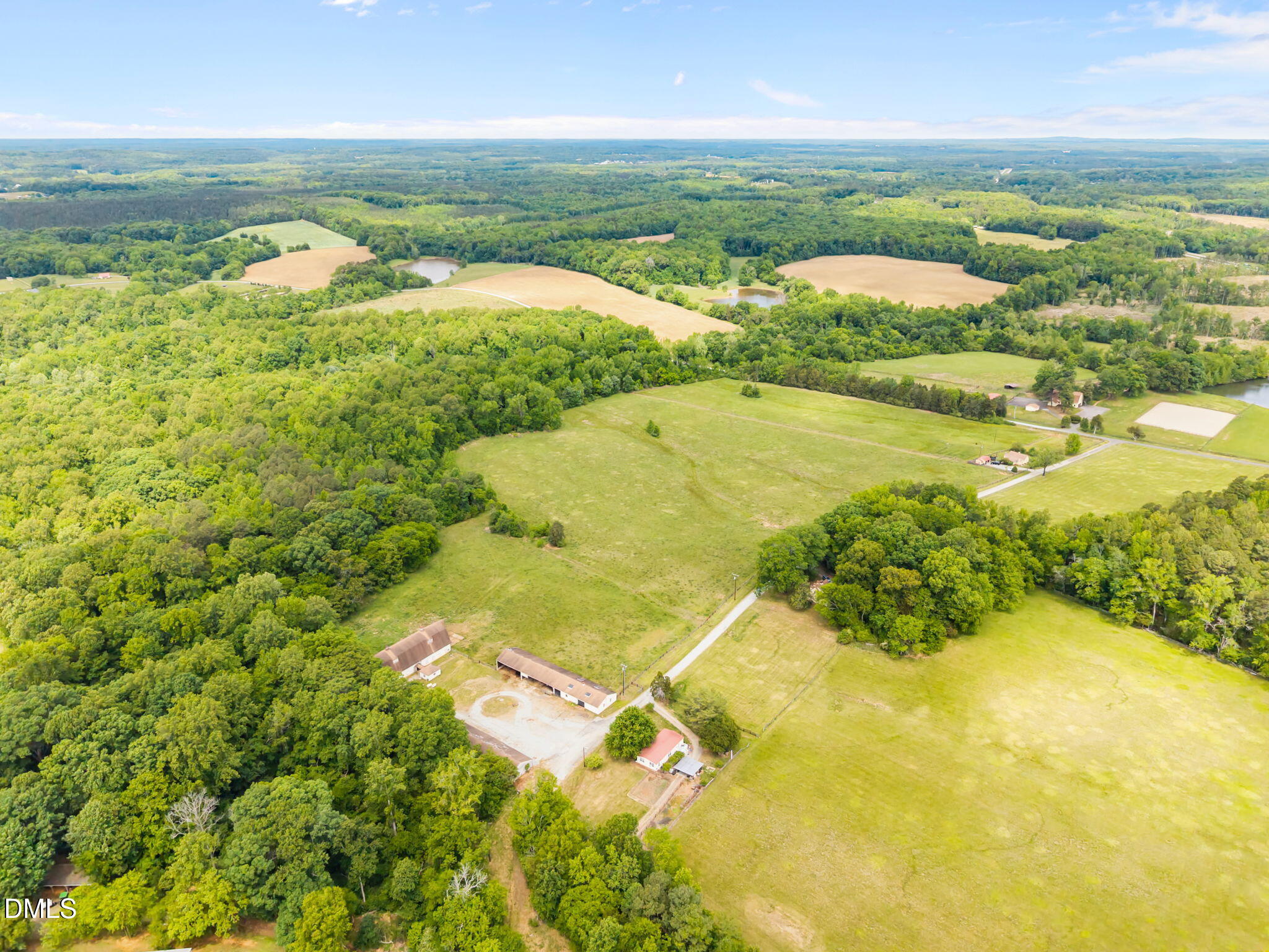 423 Quail Roost Farm Road