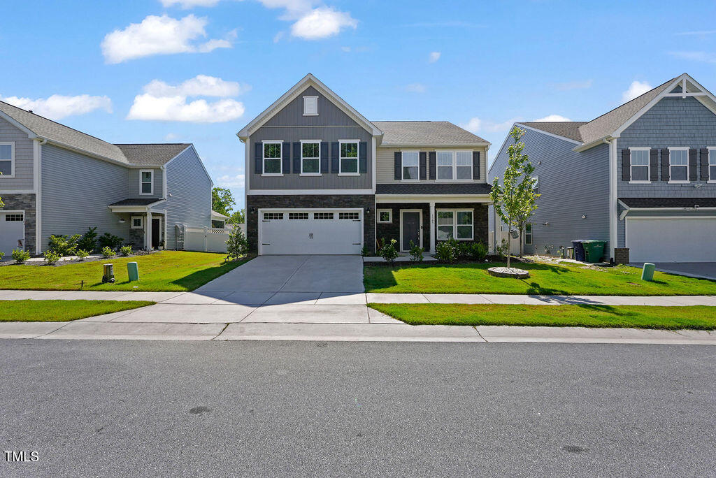 1305 Addison Lake Street