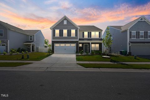 1305 Addison Lake Street Fuquay Varina NC 27526