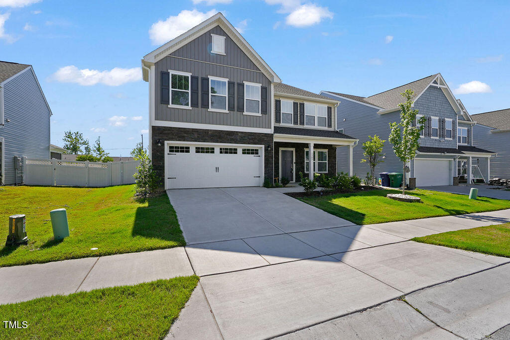 1305 Addison Lake Street