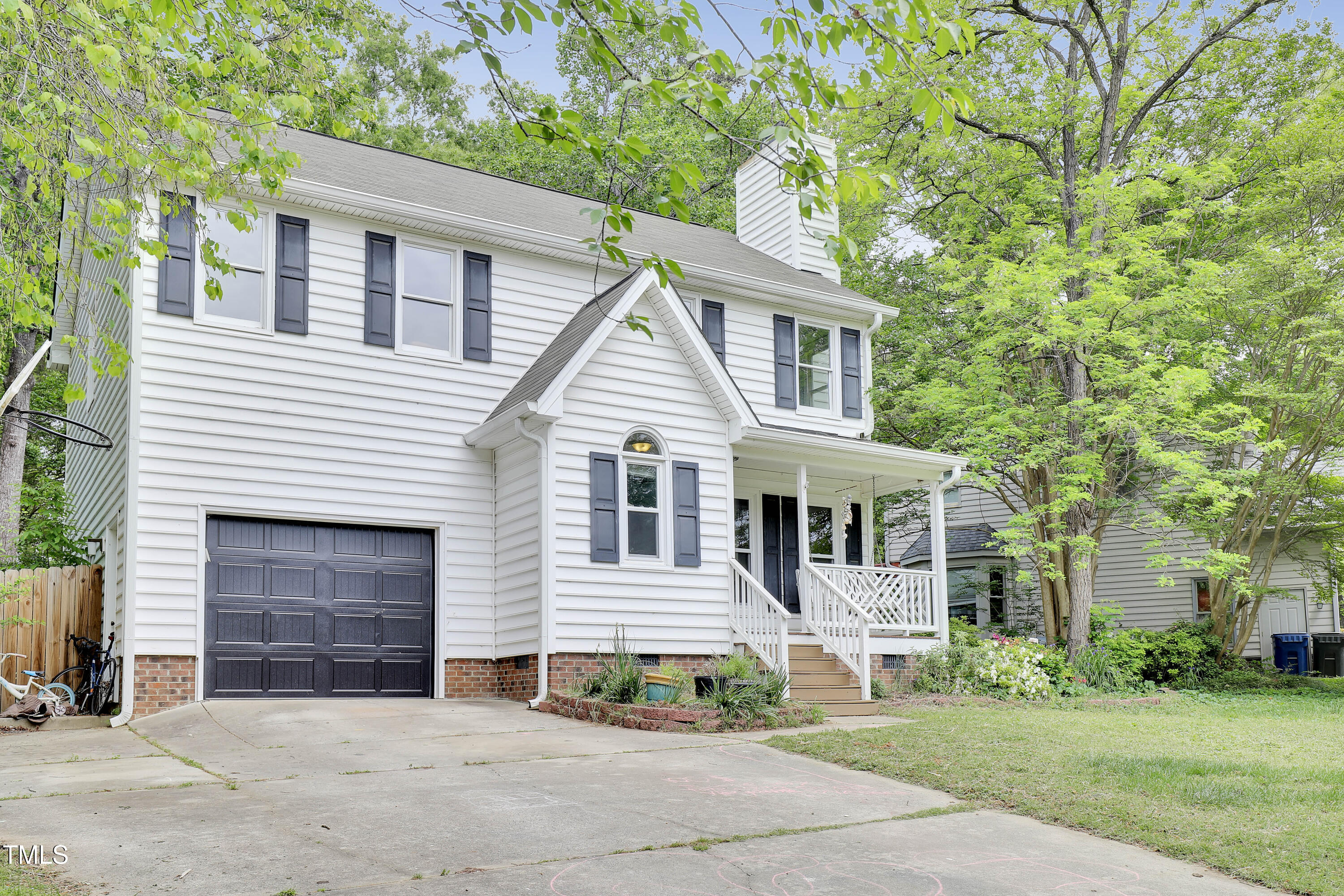 4711 Buttonbush Drive